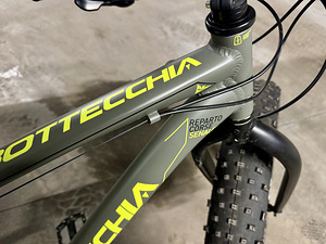 Bottecchia Fatbike (140 Senales) (5 foto / 10)