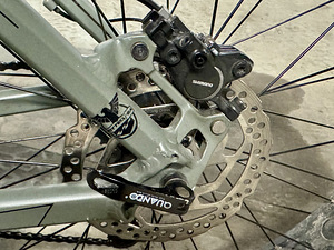 Bottecchia Fatbike (140 Senales) (9 foto / 10)