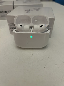 Airpods Pro 3 (3 фото из 5)