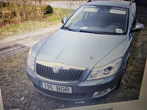Skoda (1 фото из 1)