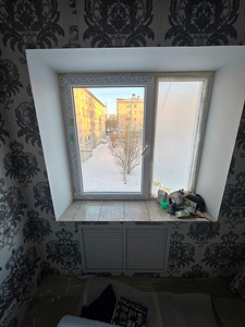 Kesk tn 49, Sillamäe, Ida-Virumaa (5 foto / 15)