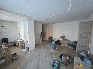 Kesk tn 49, Sillamäe, Ida-Virumaa (7 foto / 15)