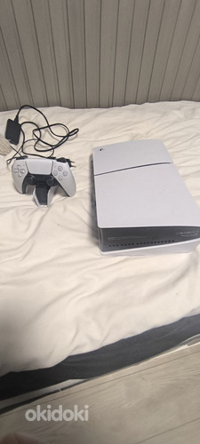 Playstation