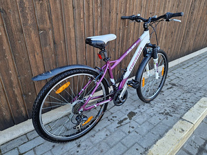 Jalgratas merida juliet S raam (3 foto / 5)