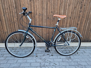Велосипед KHS true temper L рама (4 фото из 10)
