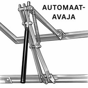 Теплица Klasika Bernard (6 фото из 8)
