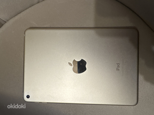 iPad mini