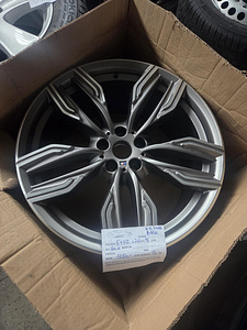 5x112 BMW veljed 20 tolli (1 foto / 6)