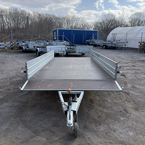 Trailermate 45D haagis (3 фото из 10)