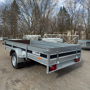 Trailermate 32S haagis (5 foto / 10)