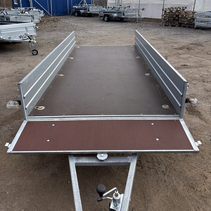 Trailermate 32S haagis (9 foto / 10)