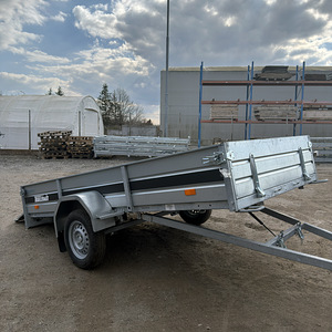 Trailermate 32S haagis (8 foto / 10)