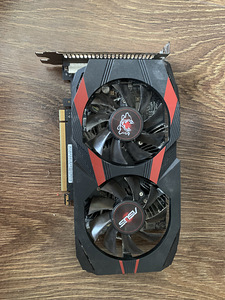 Gtx 1050 ti (1 foto / 3)