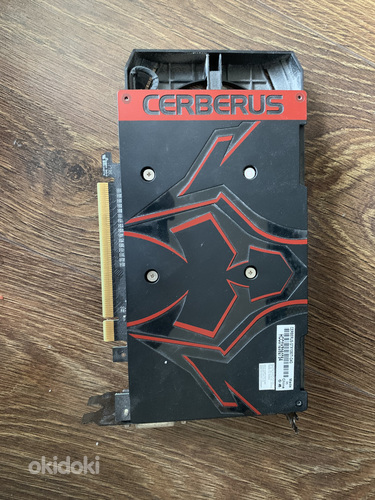 Gtx 1050 ti