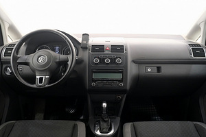 Volkswagen Touran Comfortline ATM 1.6 TDI 77kW (5 фото из 8)