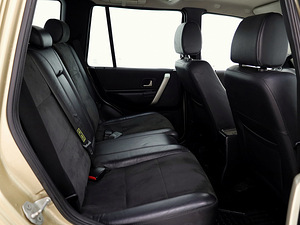 Land Rover Freelander HSE Facelift LPG ATM 2.5 130kW (7 foto / 9)