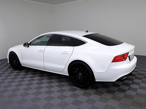 Audi A7 RS-Line Superchaged ABT 3.0 220kW (4 foto / 9)