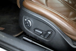 Audi A7 RS-Line Superchaged ABT 3.0 220kW (9 foto / 9)
