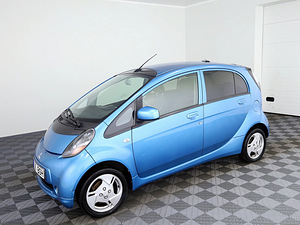 Mitsubishi i-MiEV Comfort ATM 35kW (2 foto / 7)