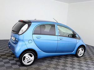 Mitsubishi i-MiEV Comfort ATM 35kW (3 foto / 7)