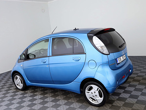 Mitsubishi i-MiEV Comfort ATM 35kW (4 foto / 7)