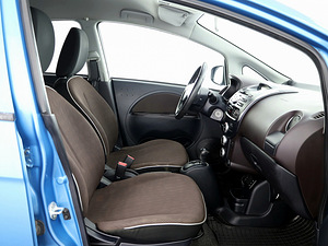 Mitsubishi i-MiEV Comfort ATM 35kW (6 foto / 7)