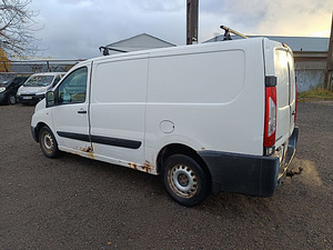 Peugeot Expert Long 1.6 HDi 66kW (2 фото из 7)