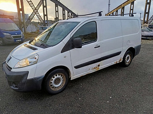 Peugeot Expert Long 1.6 HDi 66kW (4 фото из 7)