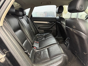 Audi A6 Comfortline 2.0 TDI 103kW (7 фото из 7)