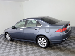 Honda Accord Luxury Facelift ATM 2.0 114kW (4 foto / 7)
