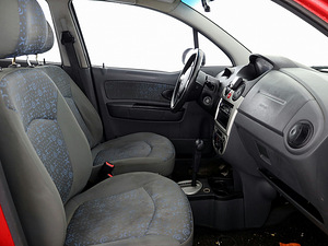 Chevrolet Spark Facelift ATM 0.8 38kW (6 foto / 7)