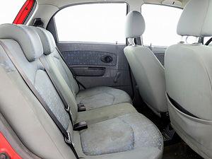 Chevrolet Spark Facelift ATM 0.8 38kW (7 foto / 7)