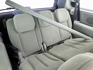 Chrysler Grand Voyager Stow N Go ATM 2.8 CRD 110kW (8 foto / 8)
