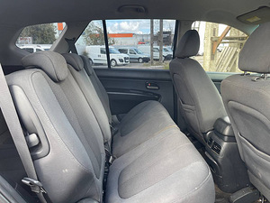 Kia Carens Comfort ATM 2.0 CRD 103kW (7 foto / 8)