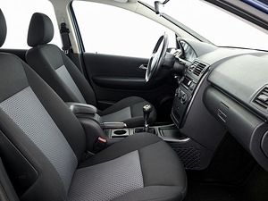 Mercedes-Benz A 170 Classic 1.7 85kW (6 foto / 8)