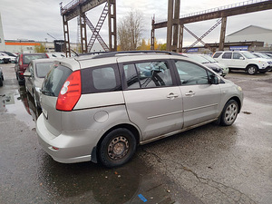 Mazda 5 Elegance 1.8 85kW (3 foto / 7)