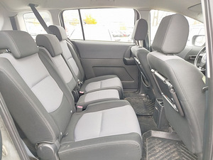 Mazda 5 Elegance 1.8 85kW (7 foto / 7)