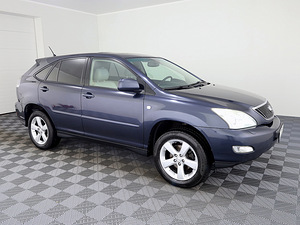 Lexus RX 300 Luxury LPG ATM 3.0 150kW (1 foto / 8)