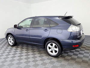 Lexus RX 300 Luxury LPG ATM 3.0 150kW (4 foto / 8)