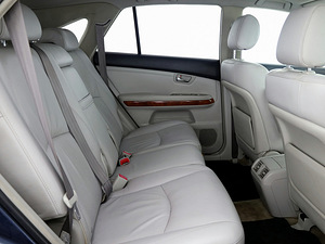 Lexus RX 300 Luxury LPG ATM 3.0 150kW (7 foto / 8)