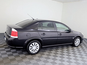Opel Vectra Cosmo Facelift ATM 2.2 114kW (3 foto / 7)