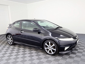 Honda Civic Type S 2.2 i-CTDi 103kW (1 foto / 7)