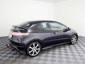 Honda Civic Type S 2.2 i-CTDi 103kW (3 foto / 7)