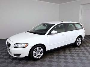 Volvo V50 Estate Facelift 1.6 D4 80kW (2 foto / 7)