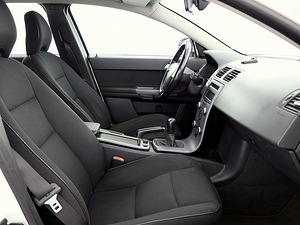 Volvo V50 Estate Facelift 1.6 D4 80kW (6 foto / 7)
