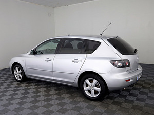 Mazda 3 Elegance Facelift 1.6 TD 66kW (4 foto / 7)