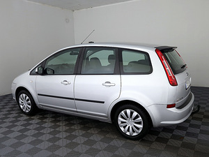 Ford C-MAX Facelift 2.0 107kW (4 foto / 7)