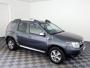 Dacia Duster Facelift 1.2 92kW (1 foto / 7)
