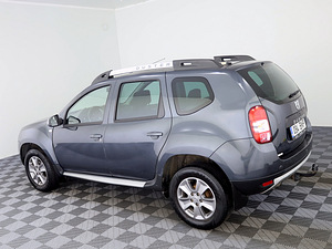 Dacia Duster Facelift 1.2 92kW (4 foto / 7)