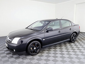 Opel Vectra Comfort 2.2 CDTi 92kW (2 foto / 7)